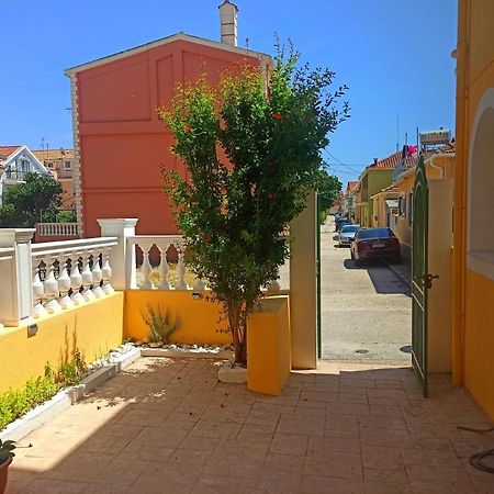 Alex Downtown Studio Argostoli (Kefalonia) Exterior foto