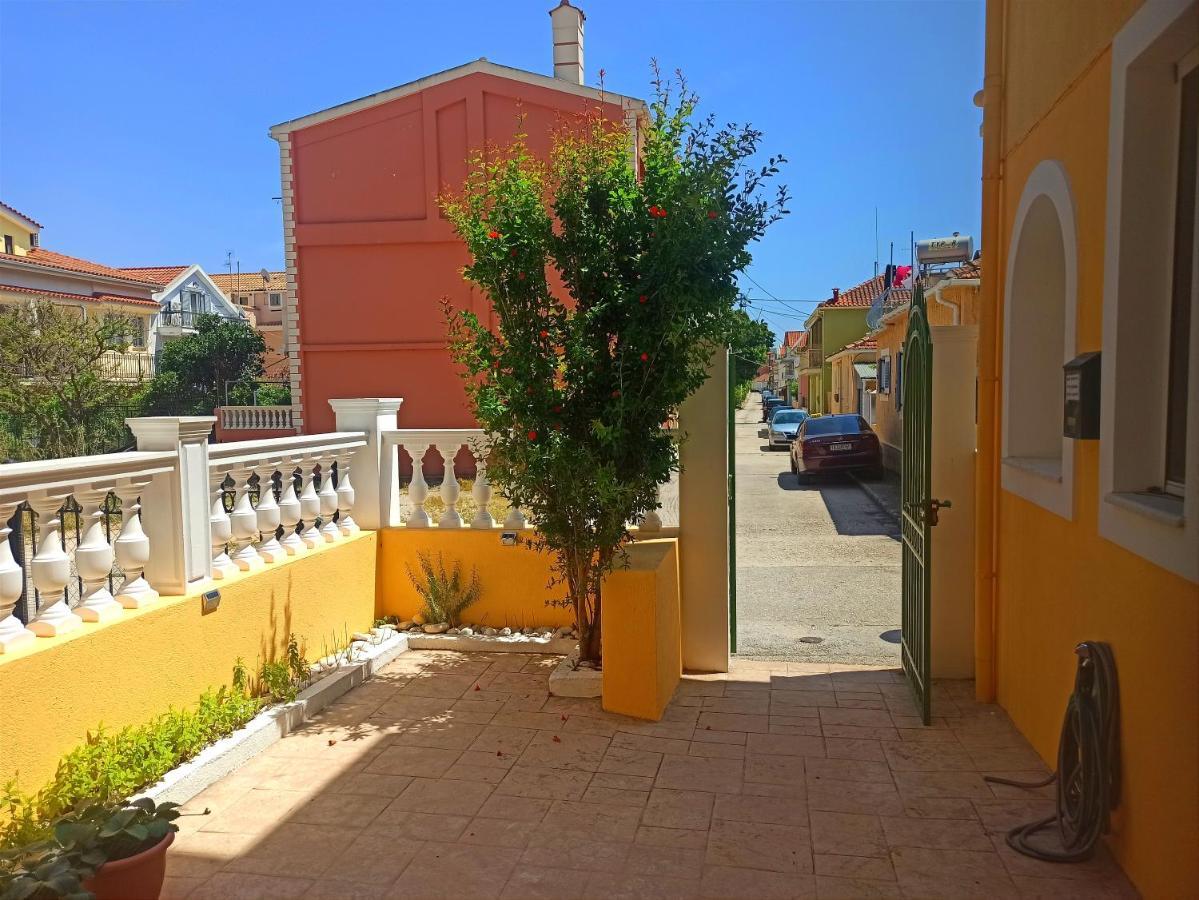 Alex Downtown Studio Argostoli (Kefalonia) Exterior foto