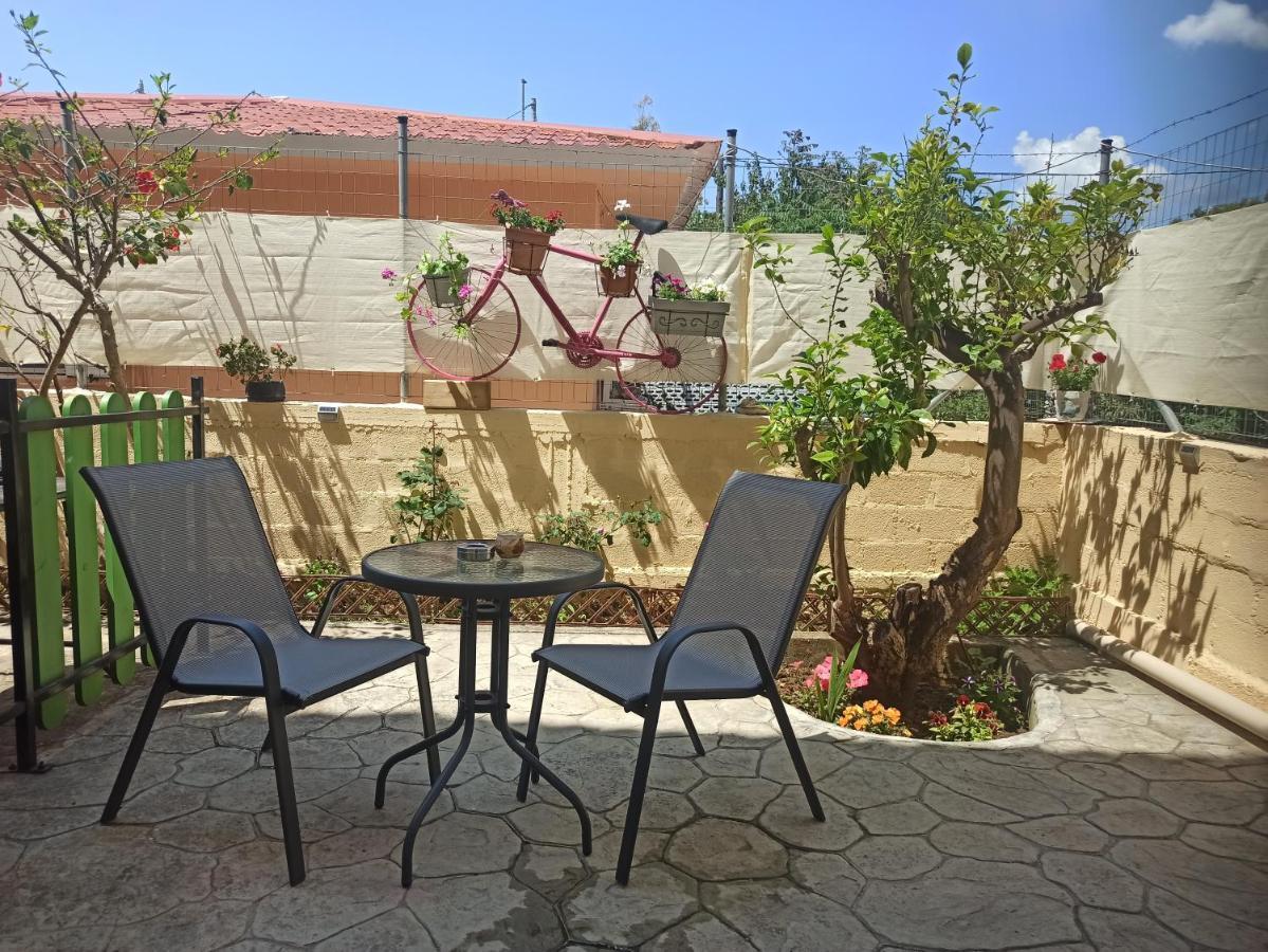 Alex Downtown Studio Argostoli (Kefalonia) Exterior foto