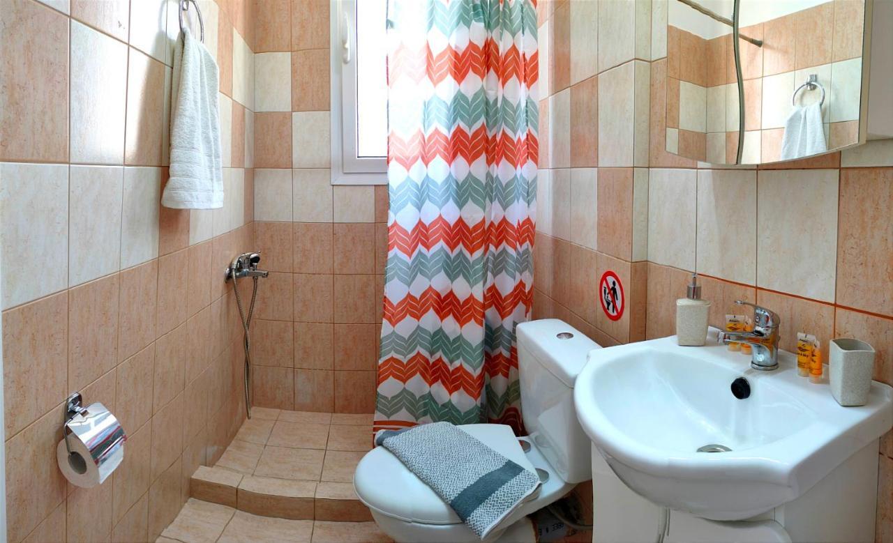 Alex Downtown Studio Argostoli (Kefalonia) Exterior foto