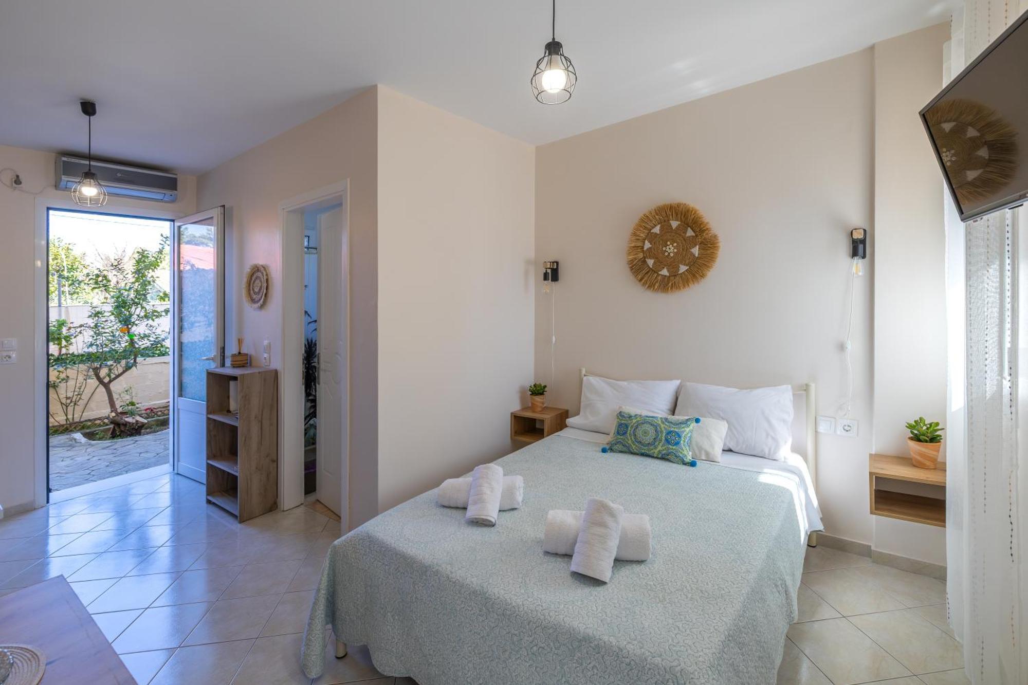 Alex Downtown Studio Argostoli (Kefalonia) Exterior foto