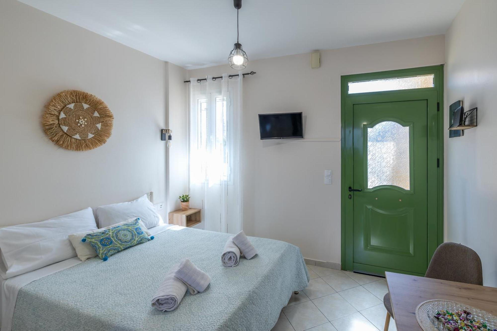 Alex Downtown Studio Argostoli (Kefalonia) Exterior foto